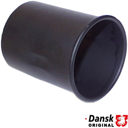PartzBiz CE: 1620700400-Exhaust tip. Fits Ø60 mm tail pipe PartzBiz CE: 1620700400-Exhaust tip. Fits Ø60 mm tail pipe