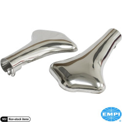 PartzBiz CE 8120703218 - ชุดปลายท่อไอเสีย สไตล์วินเทจ PartzBiz CE 8120703218 - ชุดปลายท่อไอเสีย สไตล์วินเทจ