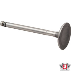 PartzBiz CE 1111305600 - วาล์วไอเสีย ขนาด 31.2x8x104.5 mm มี 3 ร่อง PartzBiz CE 1111305600 - วาล์วไอเสีย ขนาด 31.2x8x104.5 mm มี 3 ร่อง