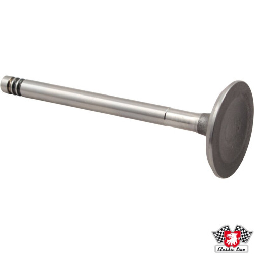 PartzBiz CE: 1111305600-วาล์วไอเสีย ขนาด 31.2x8x104.5 mm มี 3 ร่อง PartzBiz CE: 1111305600-วาล์วไอเสีย ขนาด 31.2x8x104.5 mm มี 3 ร่อง
