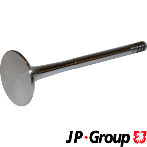 PartzBiz CE: 1111303900-Exhaust valve, 34.1x7x107 mm PartzBiz CE: 1111303900-Exhaust valve, 34.1x7x107 mm