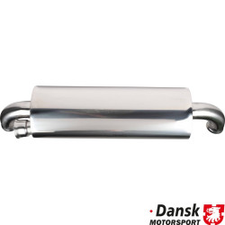 PartzBiz CE 1620612500 - Exhaust intermediate, Sport PartzBiz CE 1620612500 - Exhaust intermediate, Sport