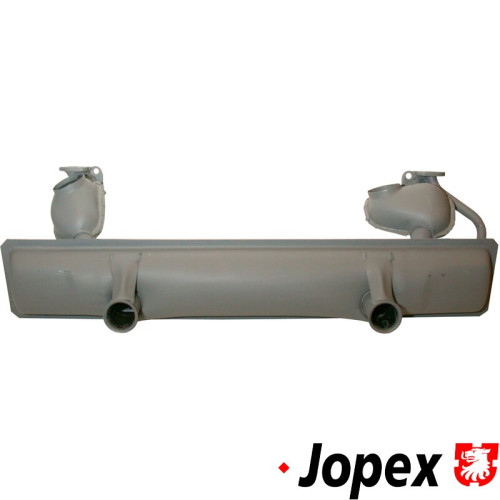 PartzBiz CE: 8120601000-ท่อไอเสียท้ายพร้อมระบบ EGR PartzBiz CE: 8120601000-ท่อไอเสียท้ายพร้อมระบบ EGR
