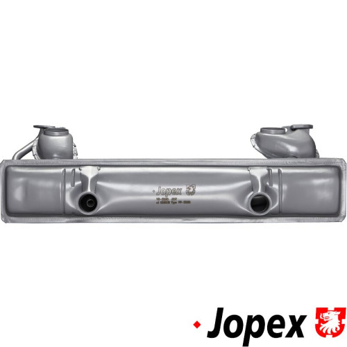 PartzBiz CE: 8120600501-Exhaust rear