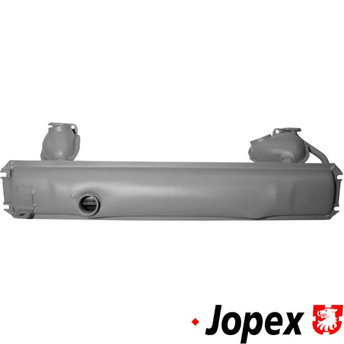 PartzBiz CE: 8120601500-Exhaust rear