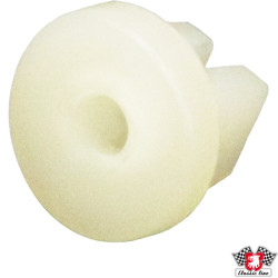 PartzBiz CE 1682001300 - Expanding nut for number plate PartzBiz CE 1682001300 - Expanding nut for number plate