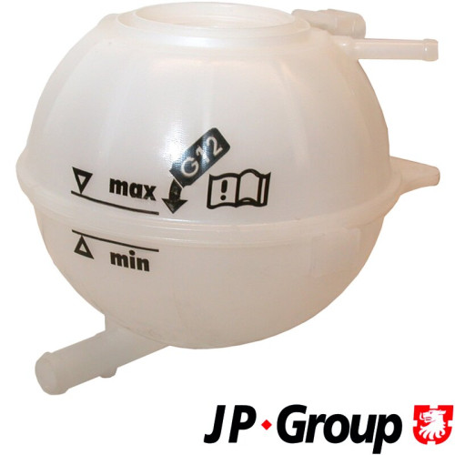 PartzBiz CE: 1114701200-Expansion Tank, coolant PartzBiz CE: 1114701200-Expansion Tank, coolant