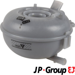PartzBiz CE 1114702900 - Expansion Tank, coolant PartzBiz CE 1114702900 - Expansion Tank, coolant