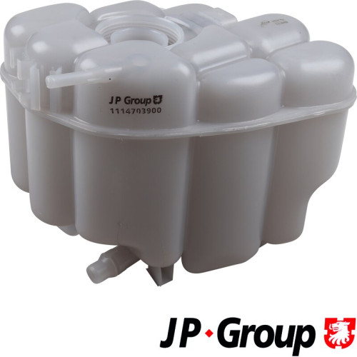 PartzBiz CE: 1114703900-Expansion Tank, coolant