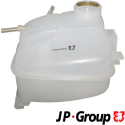 PartzBiz CE 1214700100 - Expansion Tank, coolant PartzBiz CE 1214700100 - Expansion Tank, coolant