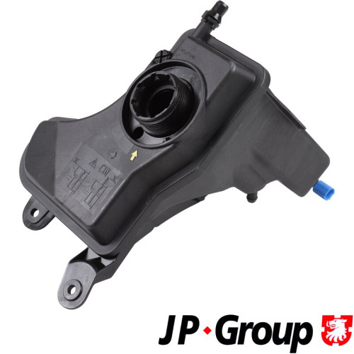 PartzBiz CE: 1414701100-Expansion Tank, coolant