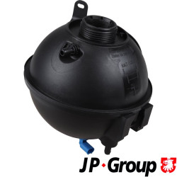 PartzBiz CE 1414701600 - Expansion Tank, coolant PartzBiz CE 1414701600 - Expansion Tank, coolant
