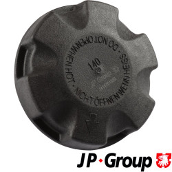 PartzBiz CE 1414701800 - Expansion Tank, coolant PartzBiz CE 1414701800 - Expansion Tank, coolant