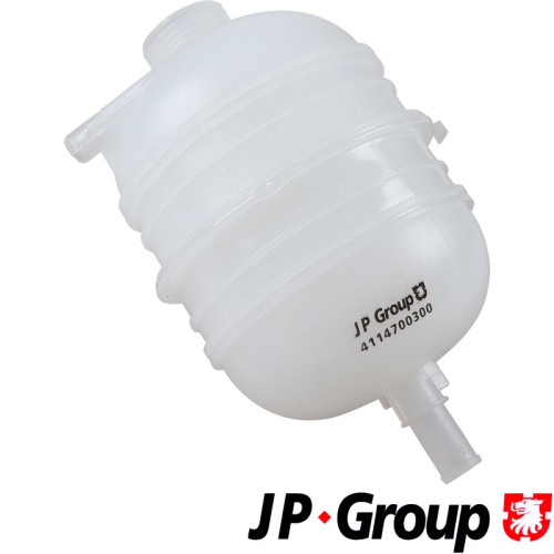 PartzBiz CE: 4114700300-Expansion Tank, coolant PartzBiz CE: 4114700300-Expansion Tank, coolant