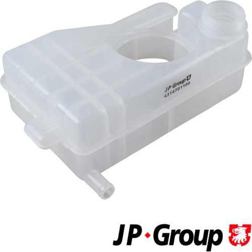 PartzBiz CE: 4314701100-Expansion Tank, coolant PartzBiz CE: 4314701100-Expansion Tank, coolant