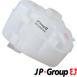 PartzBiz CE 4914700300 - Expansion Tank, coolant PartzBiz CE 4914700300 - Expansion Tank, coolant