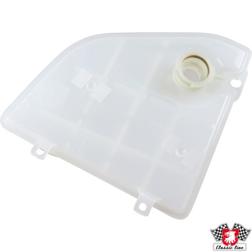 PartzBiz CE: 1614700100-Expansion tank for radiator without cap PartzBiz CE: 1614700100-Expansion tank for radiator without cap