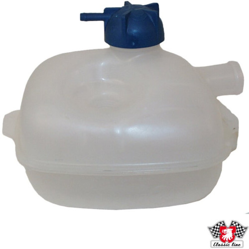 PartzBiz CE: 1114700100-ถังพักน้ำสำหรับหม้อน้ำพร้อมฝาปิดสีฟ้า PartzBiz CE: 1114700100-ถังพักน้ำสำหรับหม้อน้ำพร้อมฝาปิดสีฟ้า