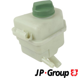 PartzBiz CE 1144350700 - Expansion Tank, power steering hydraulic oil PartzBiz CE 1144350700 - Expansion Tank, power steering hydraulic oil