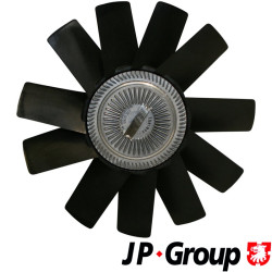 PartzBiz CE 1114900200 - Fan, radiator PartzBiz CE 1114900200 - Fan, radiator