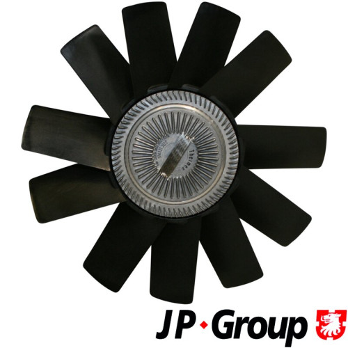 PartzBiz CE: 1114900200-Fan, radiator PartzBiz CE: 1114900200-Fan, radiator