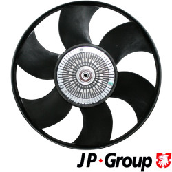 PartzBiz CE 1114901100 - Fan, radiator PartzBiz CE 1114901100 - Fan, radiator