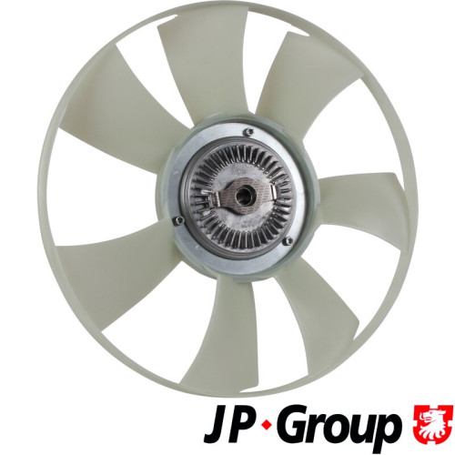 PartzBiz CE: 1114901200-Fan, radiator PartzBiz CE: 1114901200-Fan, radiator