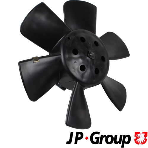 PartzBiz CE: 1199100200-Fan, radiator PartzBiz CE: 1199100200-Fan, radiator