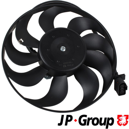 PartzBiz CE: 1199100600-Fan, radiator PartzBiz CE: 1199100600-Fan, radiator