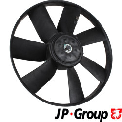 PartzBiz CE 1199100700 - Fan, radiator PartzBiz CE 1199100700 - Fan, radiator