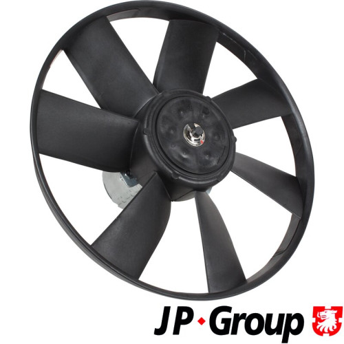 PartzBiz CE: 1199100800-Fan, radiator
