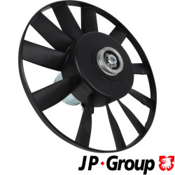 PartzBiz CE 1199101000 - Fan, radiator PartzBiz CE 1199101000 - Fan, radiator