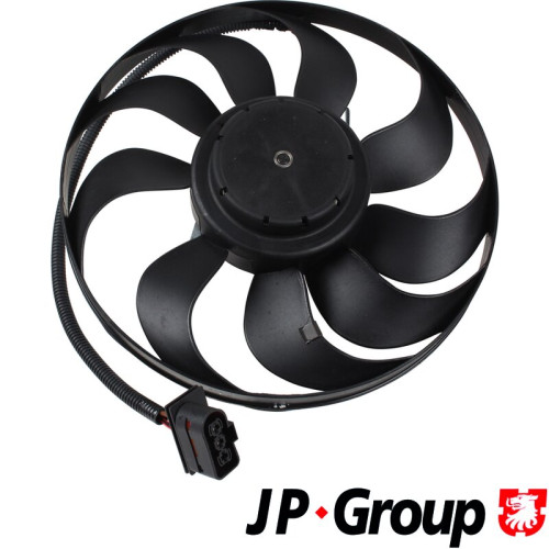 PartzBiz CE: 1199101400-Fan, radiator PartzBiz CE: 1199101400-Fan, radiator
