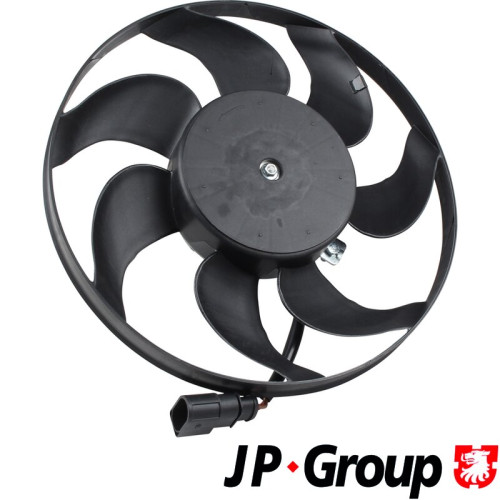 PartzBiz CE: 1199101980-Fan, radiator PartzBiz CE: 1199101980-Fan, radiator