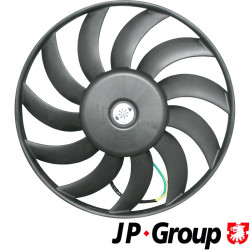 PartzBiz CE 1199102900 - พัดลม, หม้อน้ำ PartzBiz CE 1199102900 - พัดลม, หม้อน้ำ