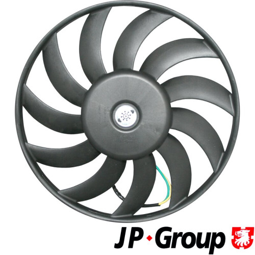 PartzBiz CE: 1199102900-Fan, radiator PartzBiz CE: 1199102900-Fan, radiator