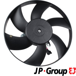 PartzBiz CE 1199103270 - Fan, radiator PartzBiz CE 1199103270 - Fan, radiator