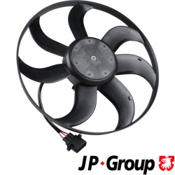 PartzBiz CE 1199103500 - Fan, radiator PartzBiz CE 1199103500 - Fan, radiator