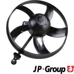 PartzBiz CE 1199103600 - Fan, radiator PartzBiz CE 1199103600 - Fan, radiator