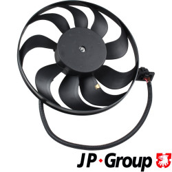 PartzBiz CE 1199103800 - Fan, radiator PartzBiz CE 1199103800 - Fan, radiator
