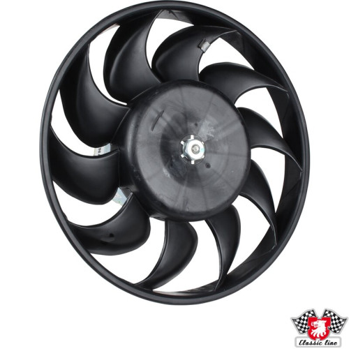 PartzBiz CE: 1199104300-Radiator fan, 336 W, Ø280 mm PartzBiz CE: 1199104300-Radiator fan, 336 W, Ø280 mm