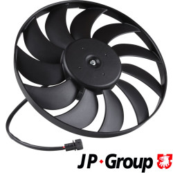 PartzBiz CE 1199104500 - Fan, radiator PartzBiz CE 1199104500 - Fan, radiator