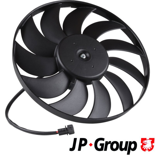 PartzBiz CE: 1199104500-Fan, radiator PartzBiz CE: 1199104500-Fan, radiator