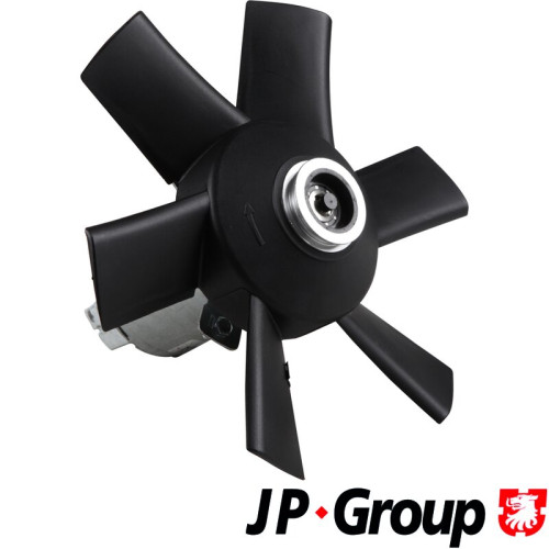 PartzBiz CE: 1199104800-Fan, radiator PartzBiz CE: 1199104800-Fan, radiator