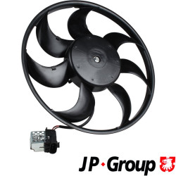 PartzBiz CE 1299101000 - พัดลม, หม้อน้ำ PartzBiz CE 1299101000 - พัดลม, หม้อน้ำ