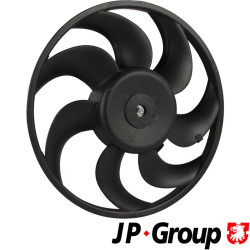 PartzBiz CE 1399100700 - Fan, radiator PartzBiz CE 1399100700 - Fan, radiator
