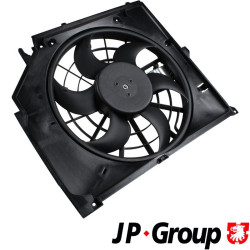 PartzBiz CE 1499100200 - Fan, radiator PartzBiz CE 1499100200 - Fan, radiator
