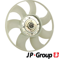 PartzBiz CE 1514900900 - Fan, radiator PartzBiz CE 1514900900 - Fan, radiator