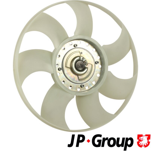 PartzBiz CE: 1514900900-Fan, radiator PartzBiz CE: 1514900900-Fan, radiator