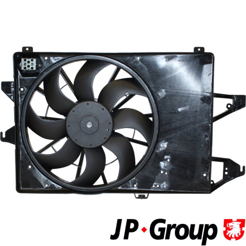 PartzBiz CE: 1599100200-พัดลม, หม้อน้ำ PartzBiz CE: 1599100200-พัดลม, หม้อน้ำ